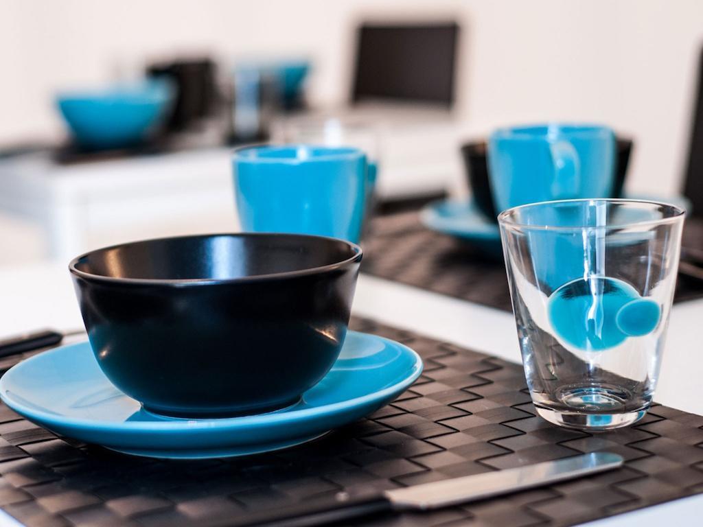 La Corte Sconta B&B Roma ローマ エクステリア 写真