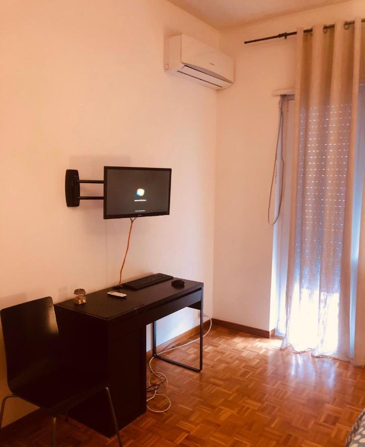 La Corte Sconta B&B Roma ローマ エクステリア 写真