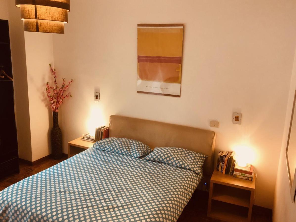 La Corte Sconta B&B Roma ローマ エクステリア 写真