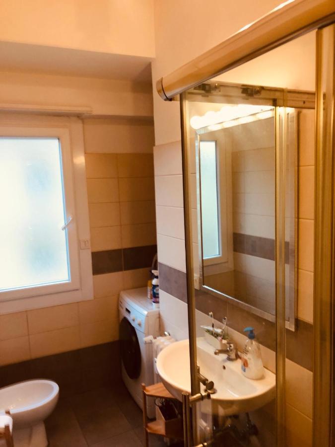 La Corte Sconta B&B Roma ローマ エクステリア 写真